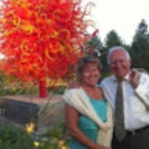 Meet your Posher, Deborah